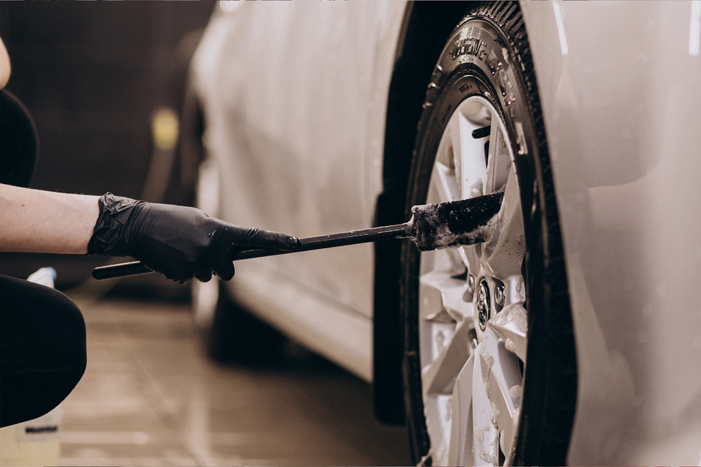 The Ultimate Guide to Washing Your Car Like a Pro