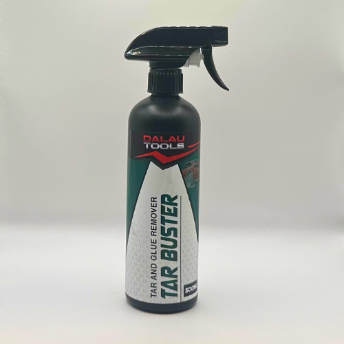 Tar Buster - Tar & Glue Remover
