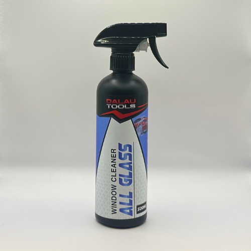 All Glass Window Cleaner