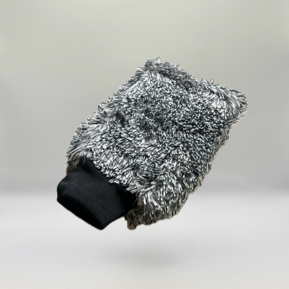 Dalau Korean Microfibre Wash Mitt