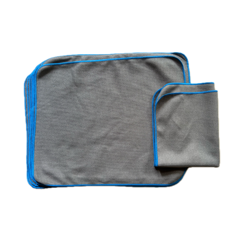 40x50cm Waffle Weave Window towel