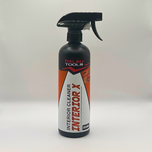 Interior X - Interior Cleaner