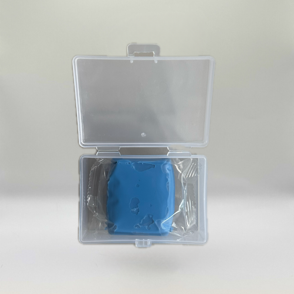 100g Medium Clay Bar