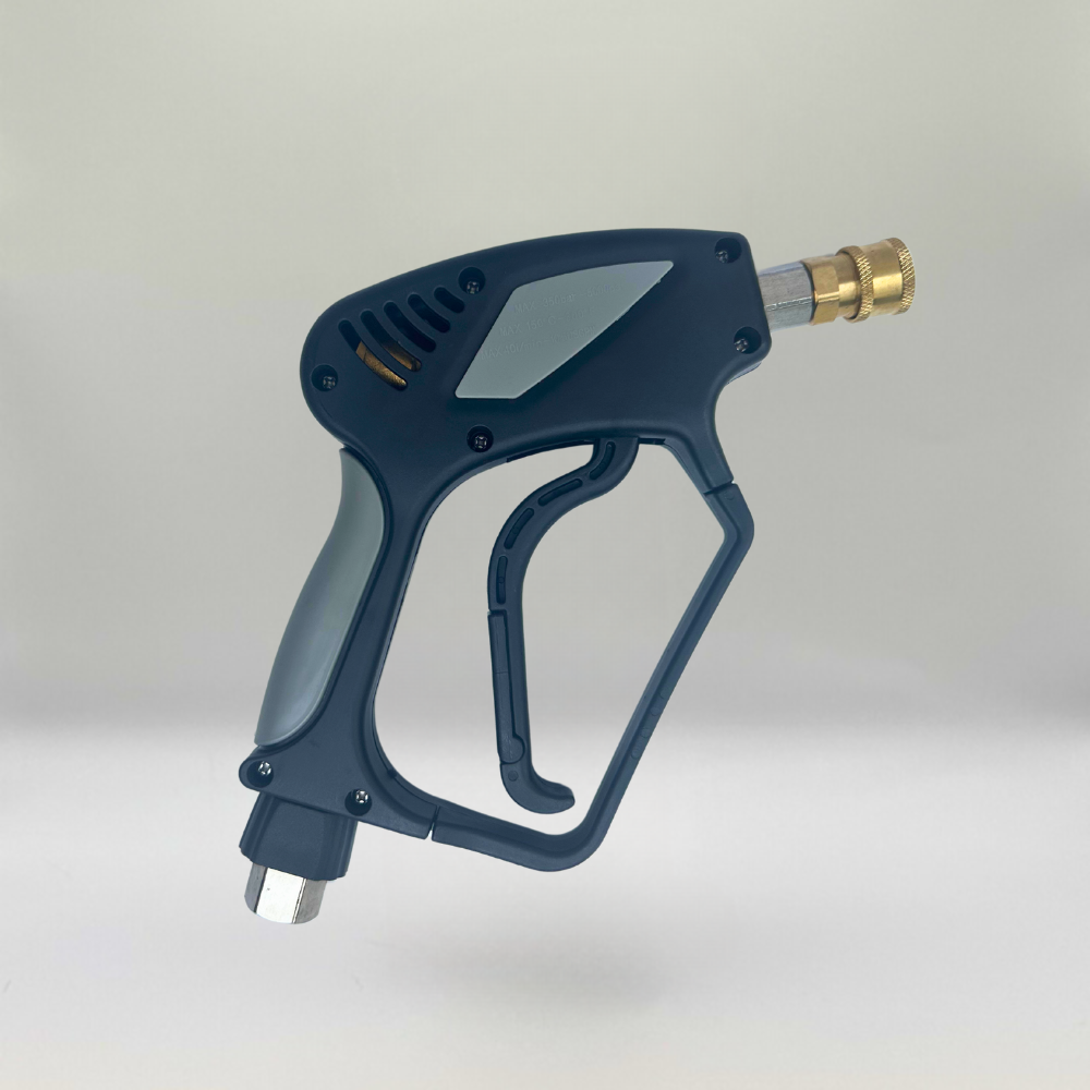 Pro Quick Gun QG 2.0