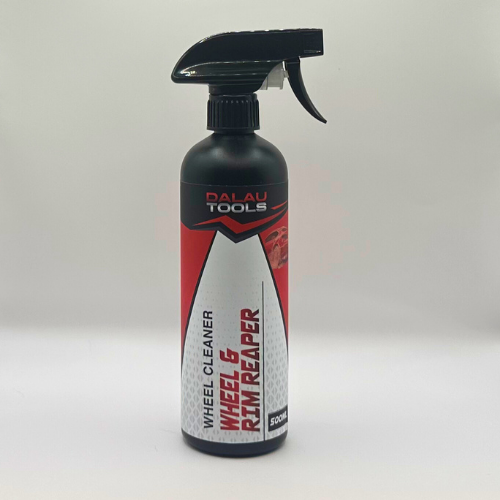 Wheel & Rim Reaper Cleaner