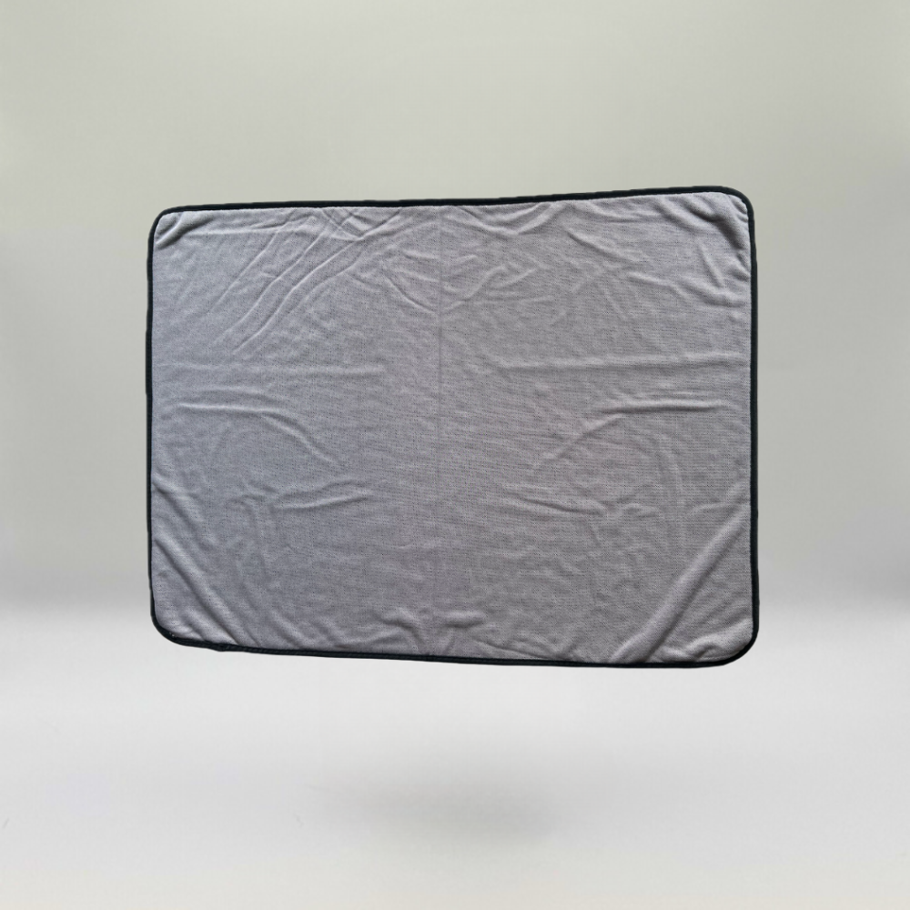 1000GSM 60x80cm Twisted Loop Drying Towel