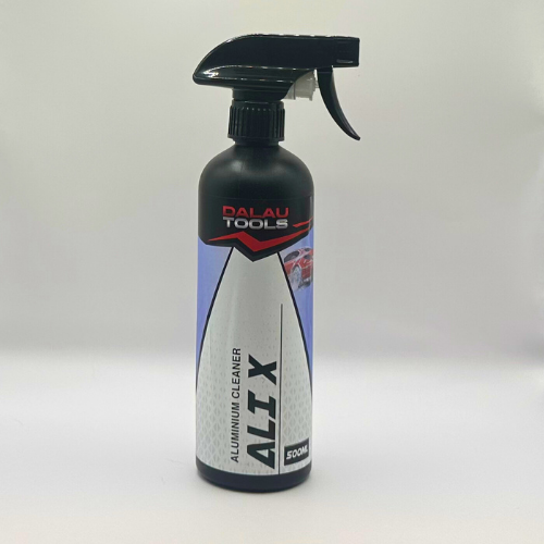 Ali X Aluminum Cleaner