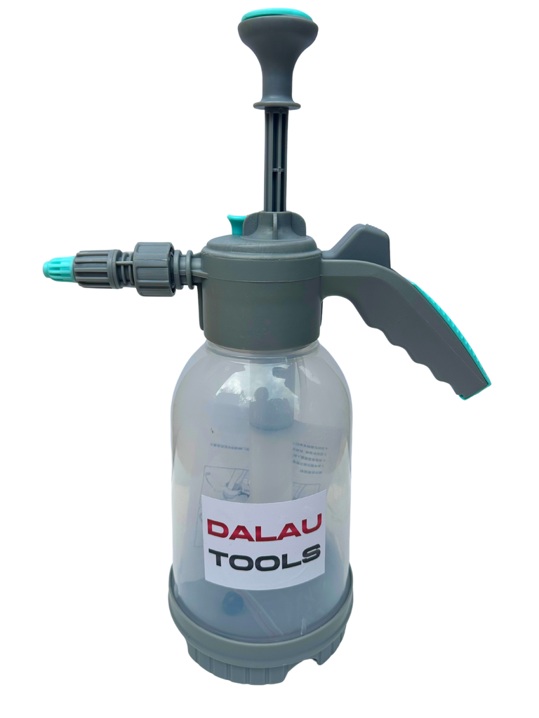 5L Spray Pump Bottle